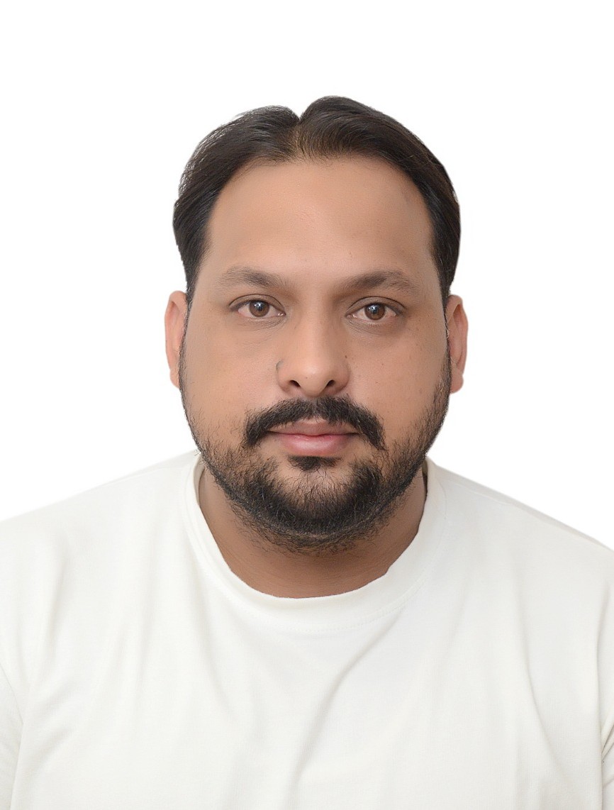 Sufyan Shahid