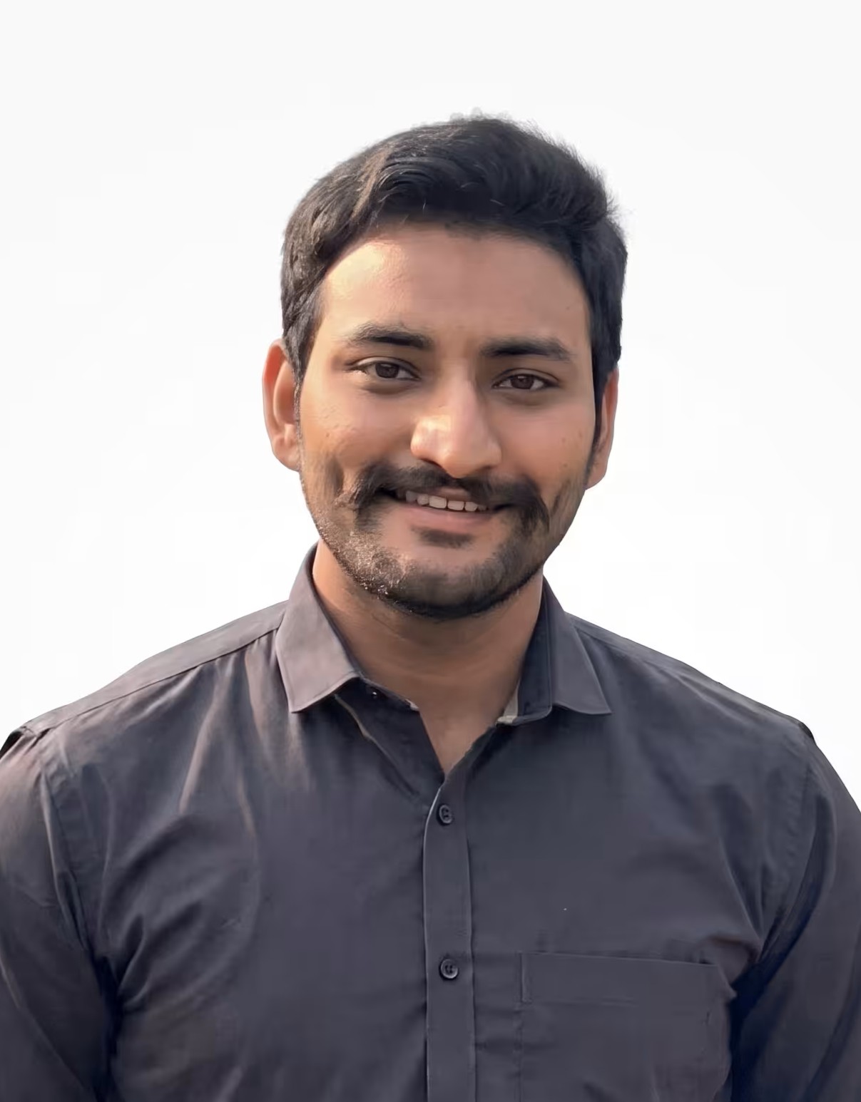 Muhammad Adil