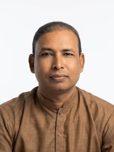 Muhammad Ikraam